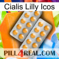 Cialis Lilly Icos levitra2